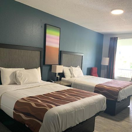 Magnolia Inn Of Biloxi,Ocean Springs,Pascagoula & Gautier Eksteriør billede