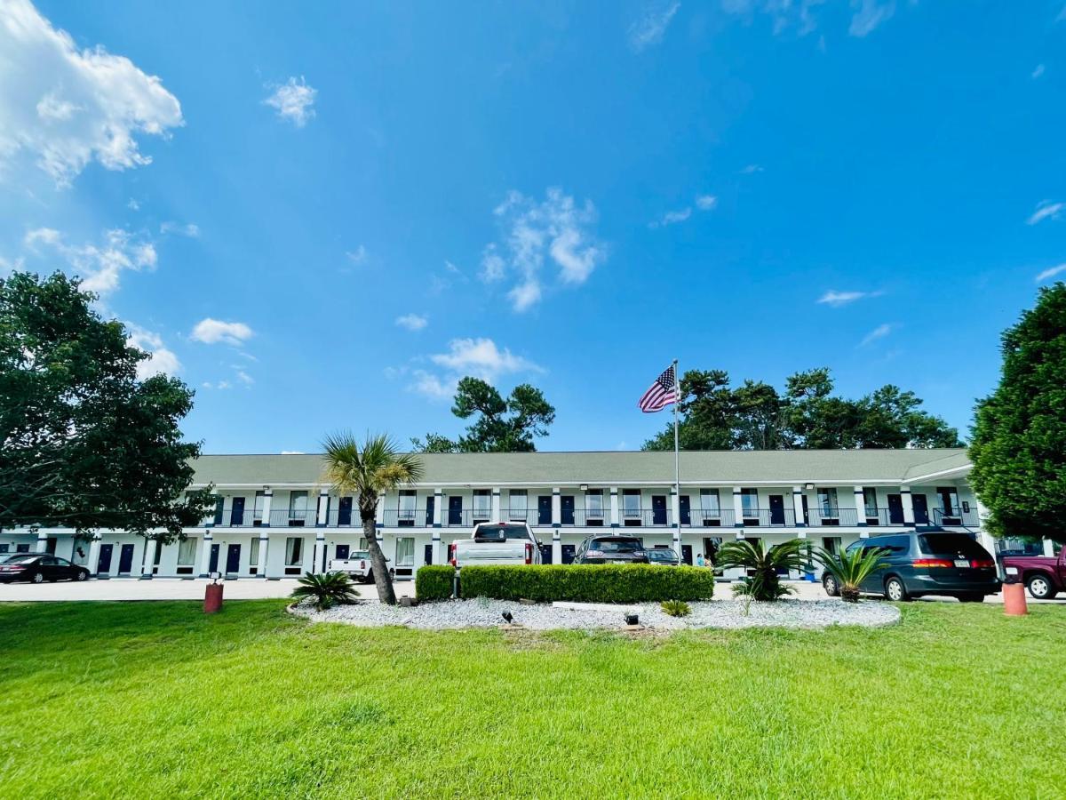 Magnolia Inn Of Biloxi,Ocean Springs,Pascagoula & Gautier Eksteriør billede