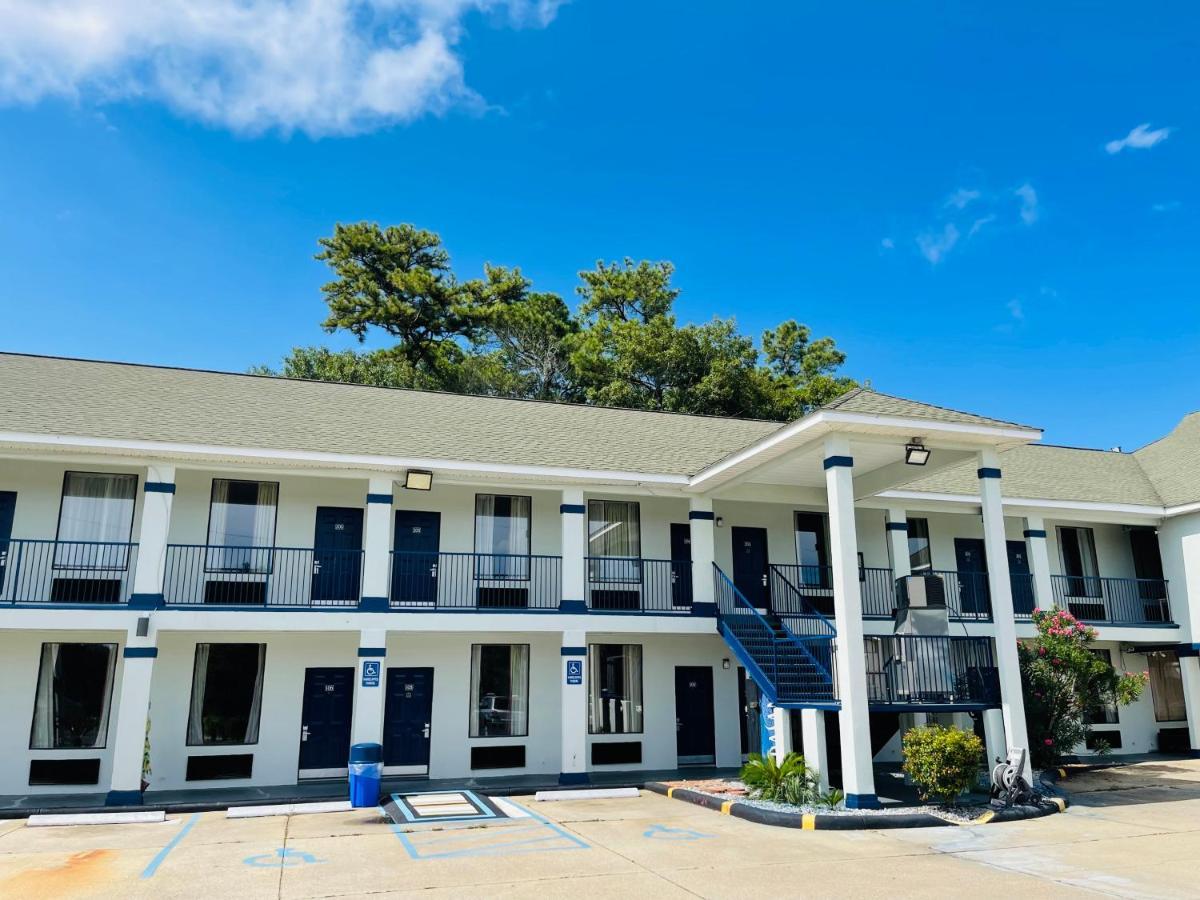 Magnolia Inn Of Biloxi,Ocean Springs,Pascagoula & Gautier Eksteriør billede
