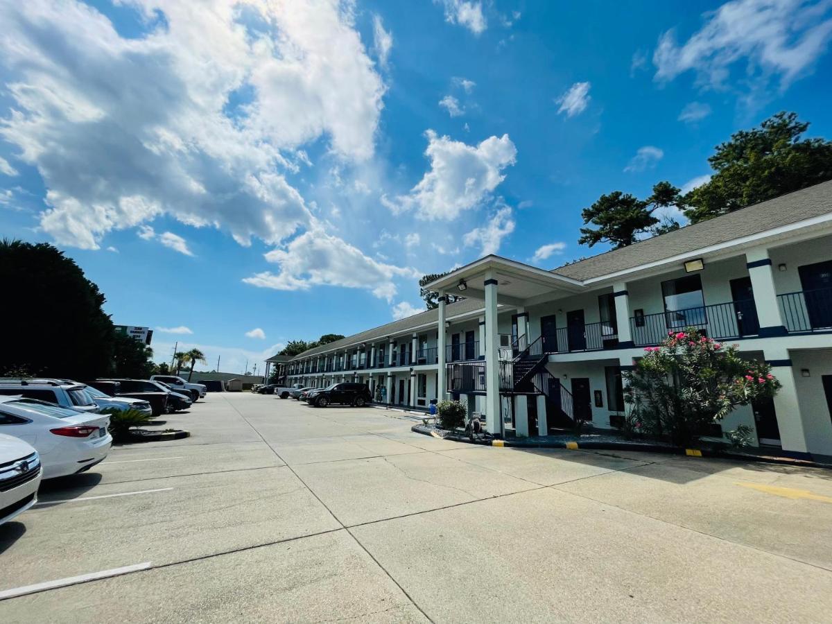 Magnolia Inn Of Biloxi,Ocean Springs,Pascagoula & Gautier Eksteriør billede