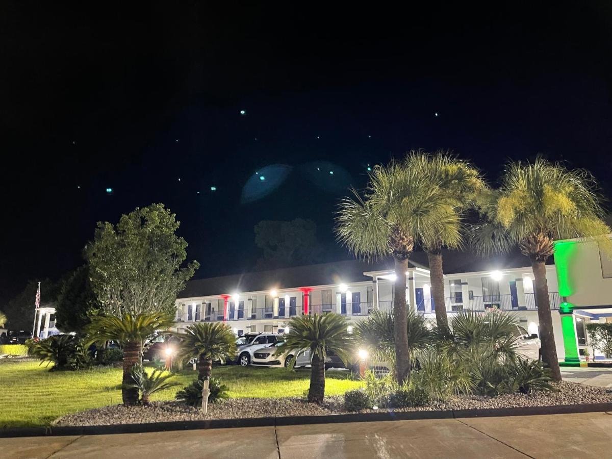 Magnolia Inn Of Biloxi,Ocean Springs,Pascagoula & Gautier Eksteriør billede