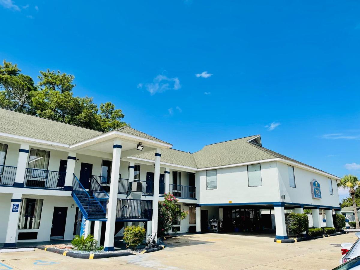 Magnolia Inn Of Biloxi,Ocean Springs,Pascagoula & Gautier Eksteriør billede