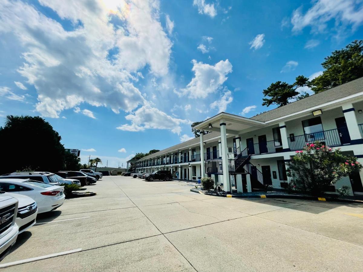 Magnolia Inn Of Biloxi,Ocean Springs,Pascagoula & Gautier Eksteriør billede
