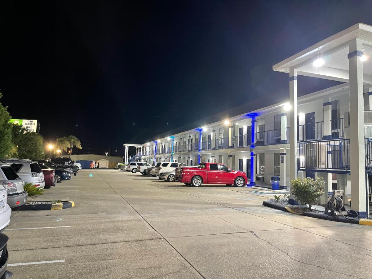 Magnolia Inn Of Biloxi,Ocean Springs,Pascagoula & Gautier Eksteriør billede