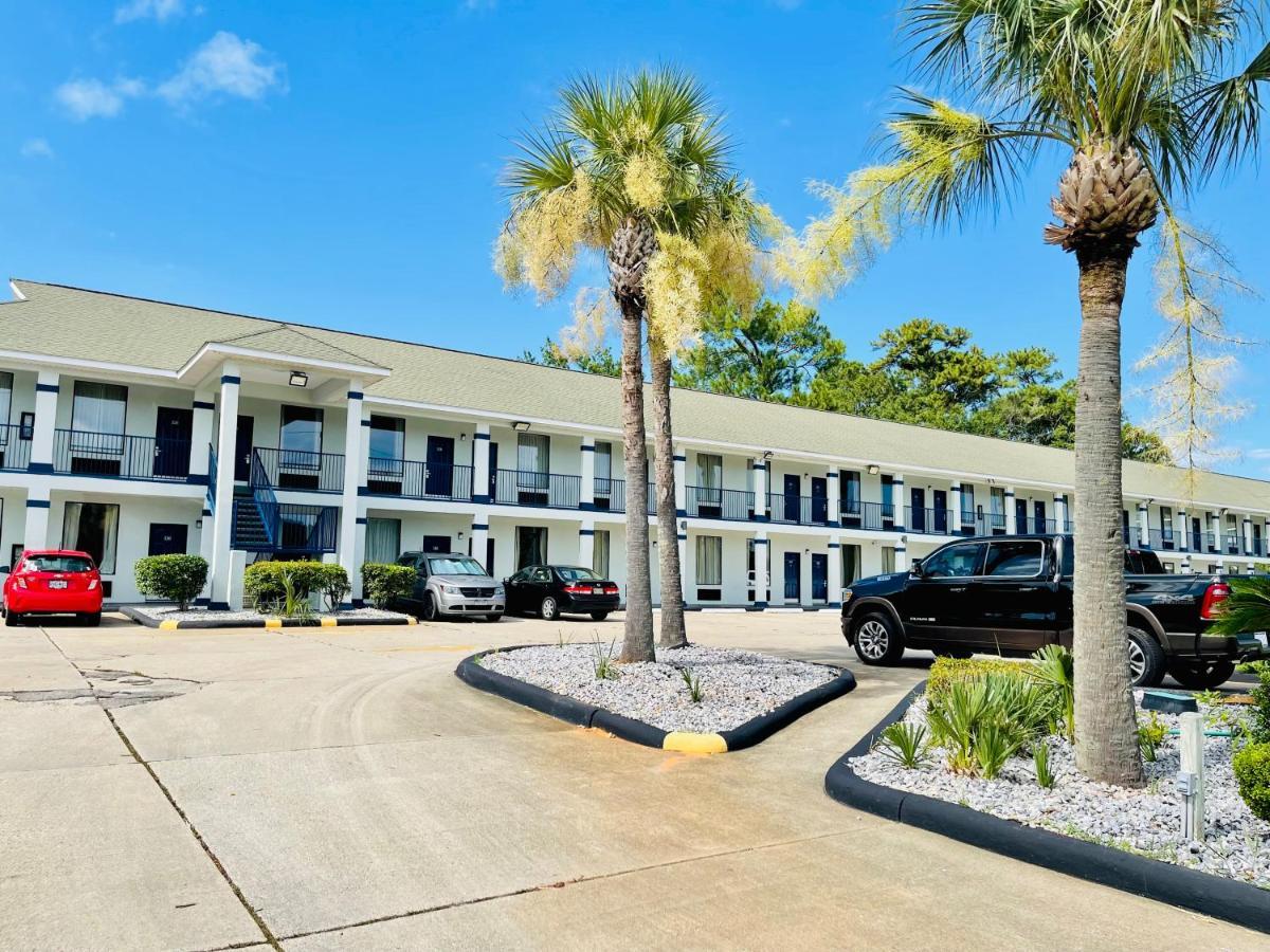 Magnolia Inn Of Biloxi,Ocean Springs,Pascagoula & Gautier Eksteriør billede