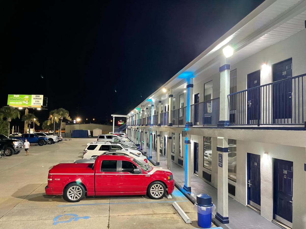 Magnolia Inn Of Biloxi,Ocean Springs,Pascagoula & Gautier Eksteriør billede