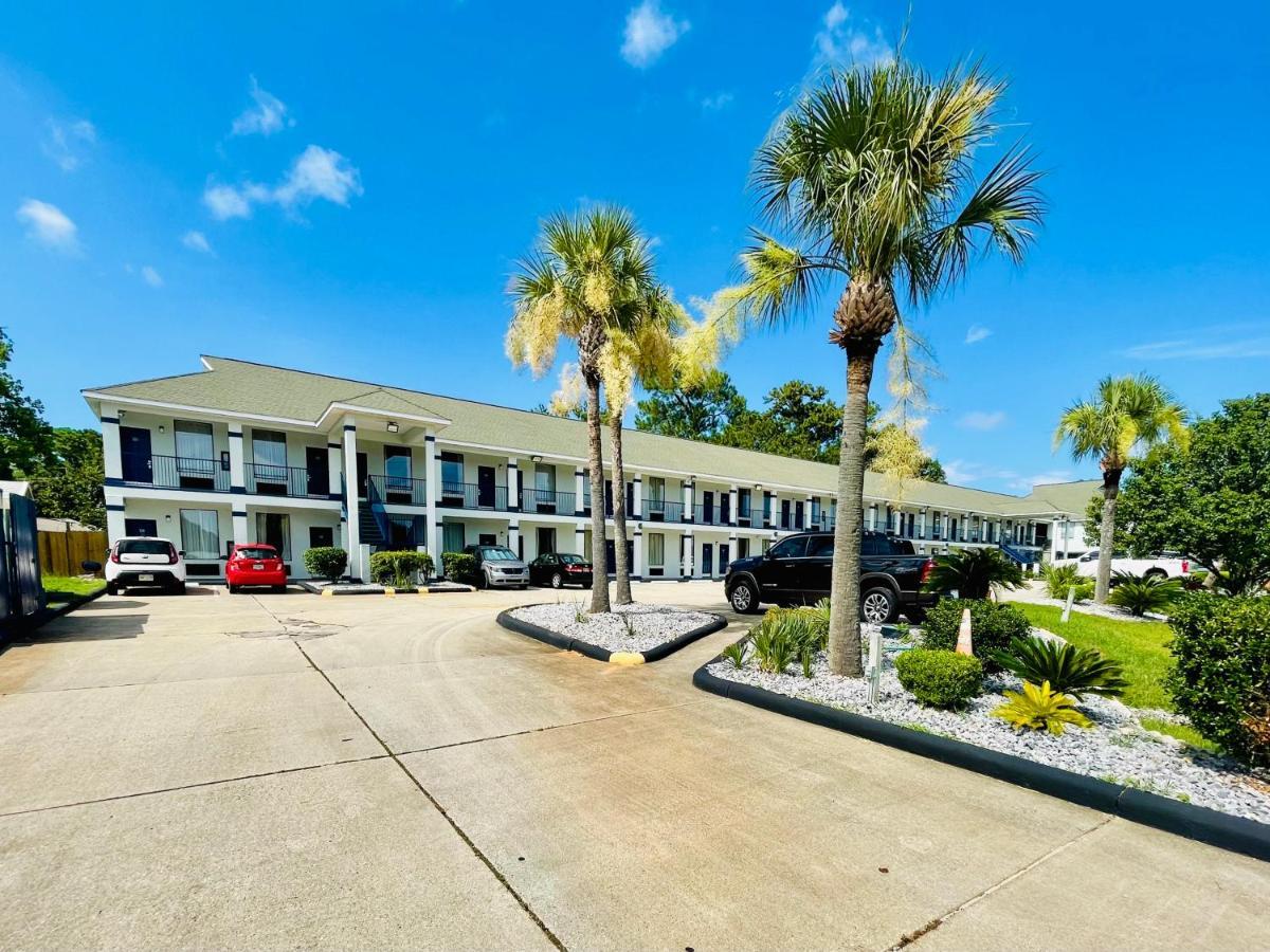 Magnolia Inn Of Biloxi,Ocean Springs,Pascagoula & Gautier Eksteriør billede