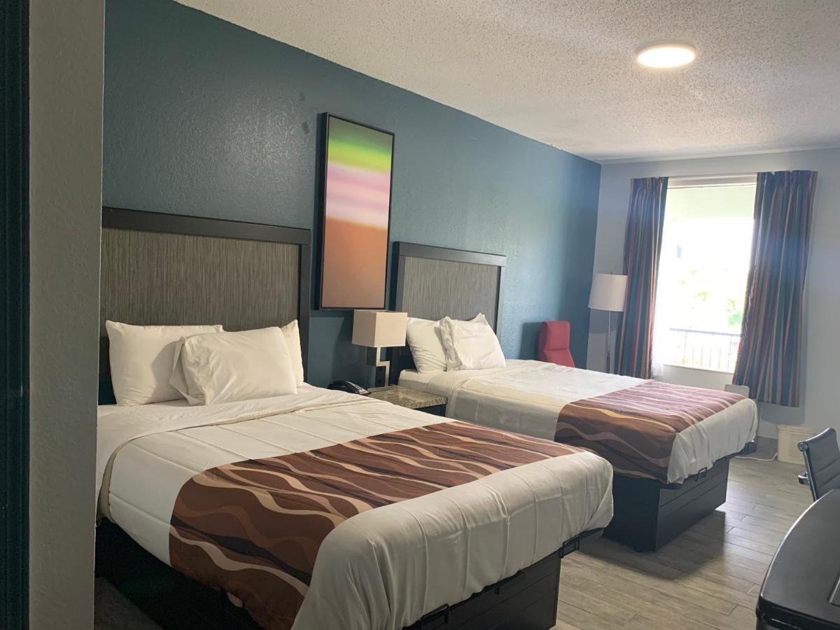 Magnolia Inn Of Biloxi,Ocean Springs,Pascagoula & Gautier Eksteriør billede
