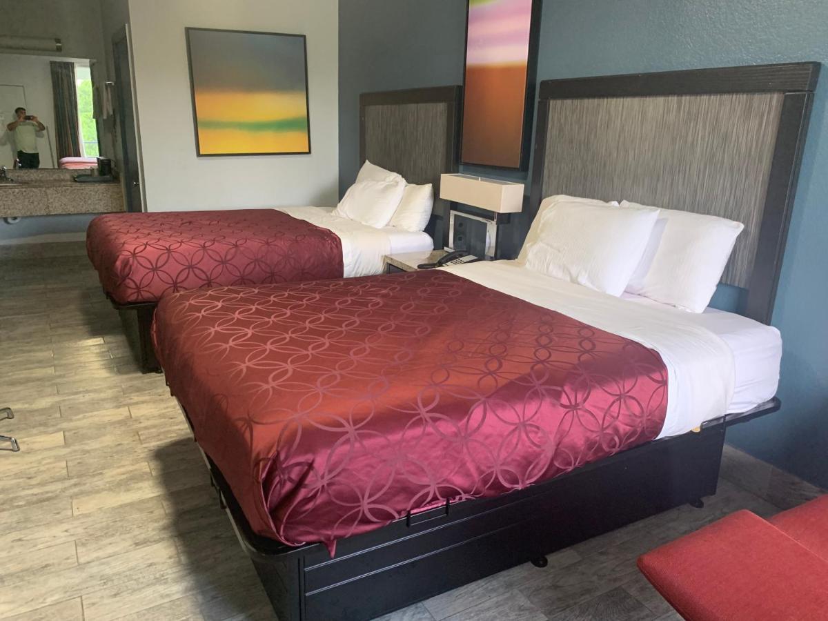 Magnolia Inn Of Biloxi,Ocean Springs,Pascagoula & Gautier Eksteriør billede