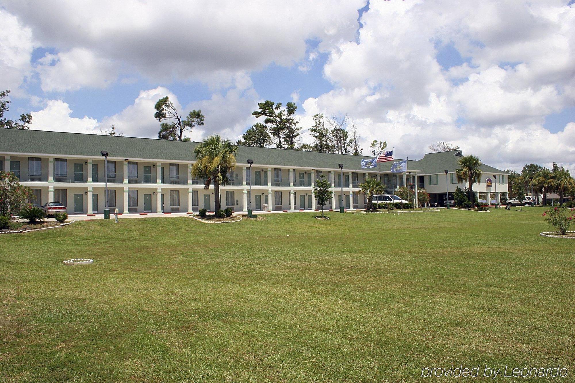 Magnolia Inn Of Biloxi,Ocean Springs,Pascagoula & Gautier Eksteriør billede