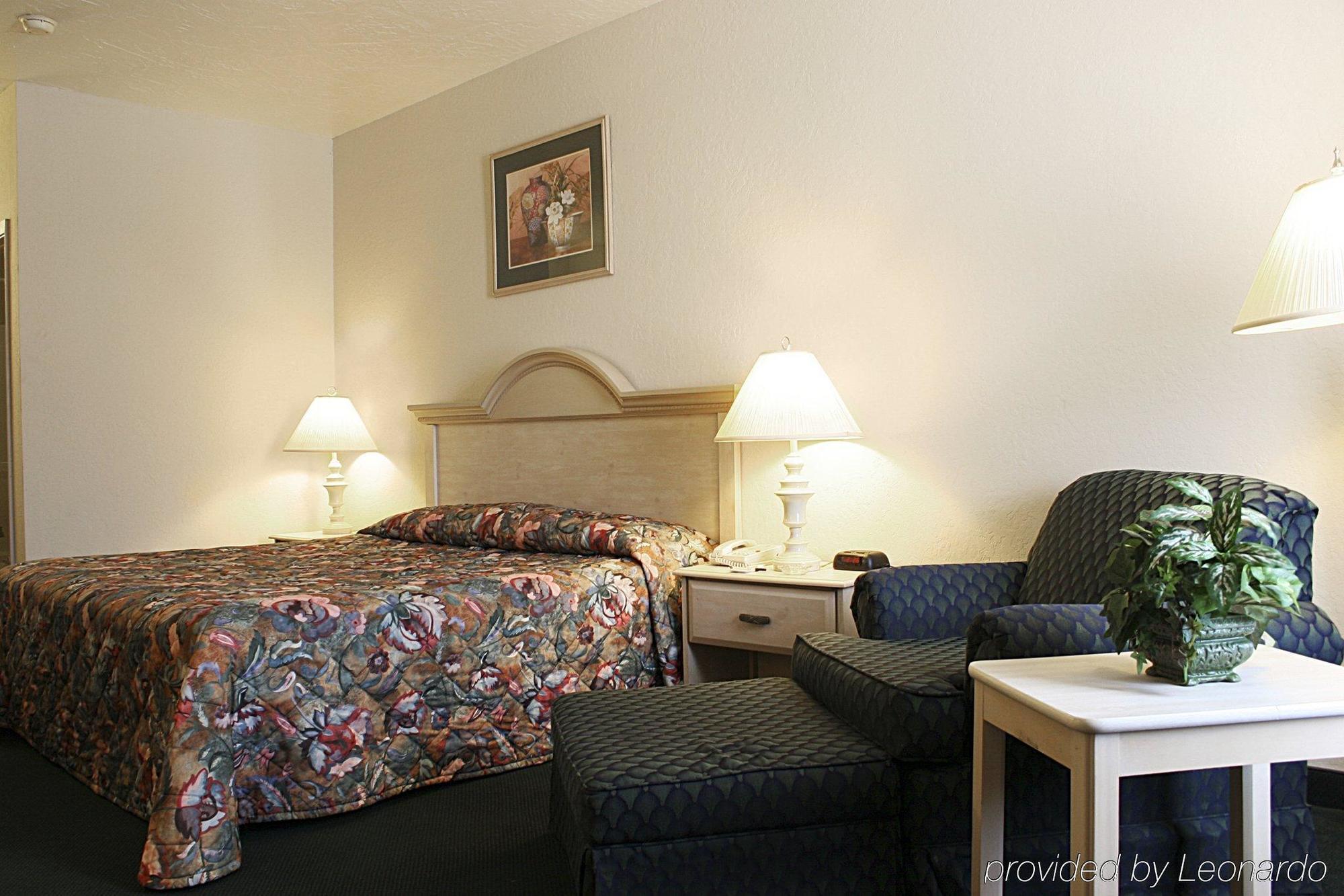 Magnolia Inn Of Biloxi,Ocean Springs,Pascagoula & Gautier Værelse billede