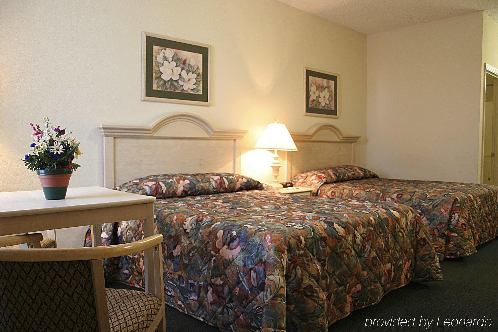 Magnolia Inn Of Biloxi,Ocean Springs,Pascagoula & Gautier Eksteriør billede