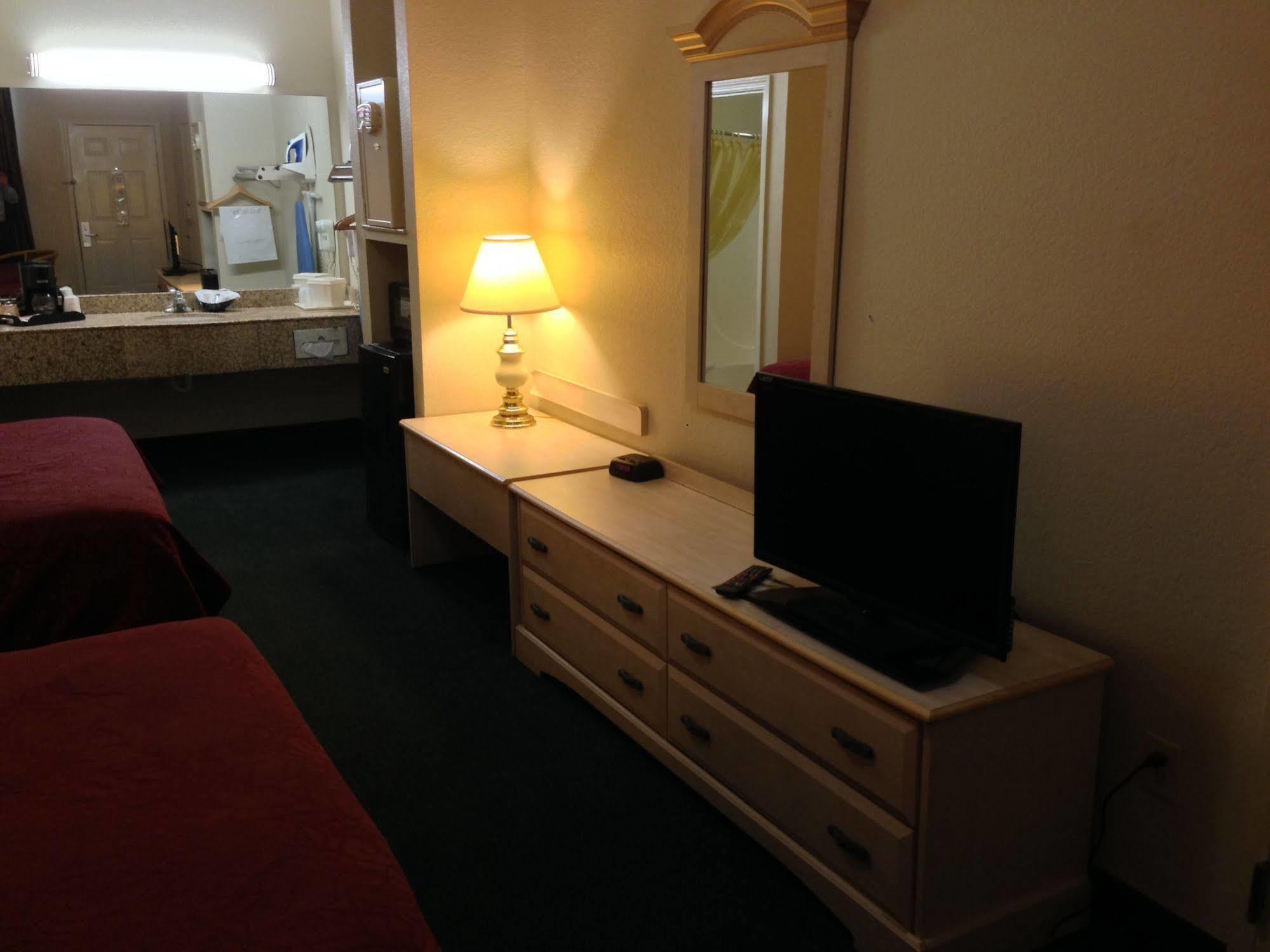 Magnolia Inn Of Biloxi,Ocean Springs,Pascagoula & Gautier Eksteriør billede