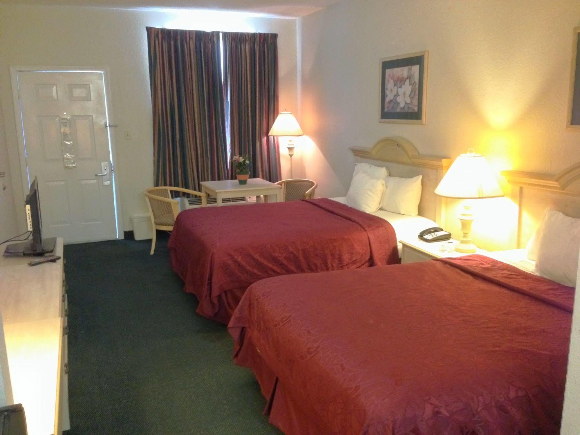 Magnolia Inn Of Biloxi,Ocean Springs,Pascagoula & Gautier Eksteriør billede