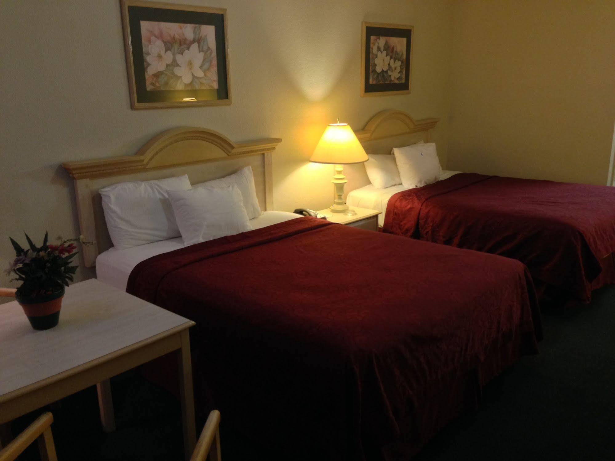 Magnolia Inn Of Biloxi,Ocean Springs,Pascagoula & Gautier Eksteriør billede