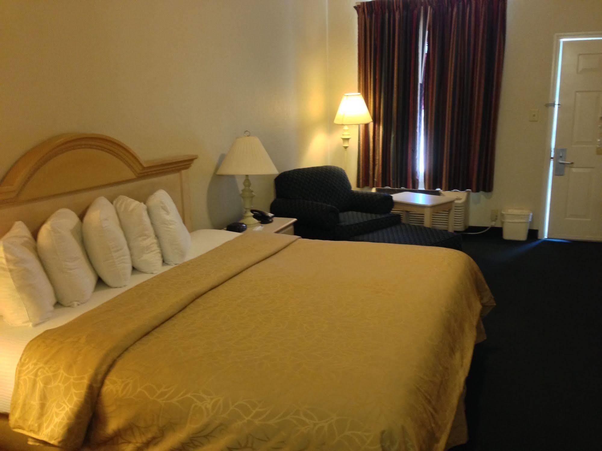 Magnolia Inn Of Biloxi,Ocean Springs,Pascagoula & Gautier Eksteriør billede